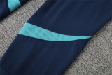 Arsenal  Training  Tracksuit  Blue  (Kids And Man )  1:1  25-26