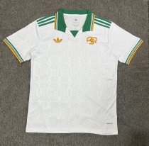 Roma Third  Away Fans 1:1 Quality Soccer Jersey   25-26