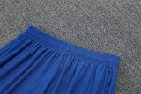 France  Training  Tracksuit Blue (Kids And Man )  1:1  25-26