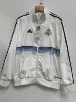 Real Madrid  Retro  Windbreaker 2012-2013