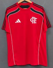 Flamengo Special Edition  Fans 1:1 Quality Soccer Jersey   25-26
