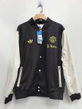 Manchester United Retro  Windbreaker 25-26