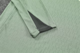 Chelsea Training  Tracksuit Green (Kids And Man )  1:1  25-26