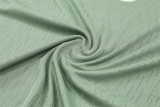 Chelsea Training  Tracksuit Green (Kids And Man )  1:1  25-26