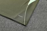 Real Madrid  Training  Tracksuit Green (Kids And Man )  1:1  25-26