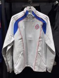 Bayern Munich Windbreaker 25-26