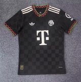 Bayern Munich Third   Away Fans 1:1 Quality Soccer Jersey  25-26