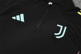 Juventus  Training  Tracksuit  Blue  (Kids And Man )  1:1  25-26