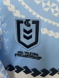Sharks Rugby  jerseys home fans  1:1  2025