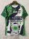 Las Vegas Raiders  Rugby jerseys  Fans  1:1  2025