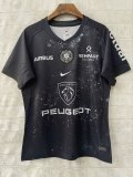 Toulouse Rugby jerseys  fans  1:1  2025
