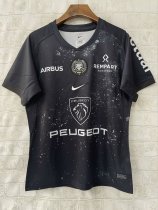 Toulouse Rugby jerseys  fans  1:1  2025