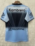 Sharks Rugby  jerseys home fans  1:1  2025