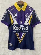 Melbourne Rugby jerseys  Fans  1:1  2025