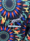 South Africa Rugby  jerseys  fans  1:1  2025