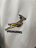 South Africa Rugby  jerseys away fans  1:1  2025