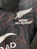 Maori Full Star  Rugby jerseys  fans  1:1  2025