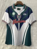 warrior Rugby jerseys  fans 1:1  2025