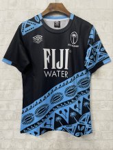 Fiji  Rugby jerseys  Fans  1:1  2025