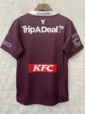 Seattle Seahawks Rugby jerseys  Fans  1:1  2025