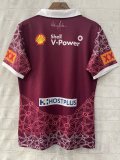MARU Rugby jerseys fans  1:1  2025