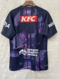 Bulldogs Rugby  jerseys  fans  1:1  2025