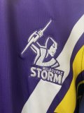 Melbourne Rugby jerseys  Fans  1:1  2025