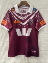 MARU Rugby jerseys fans  1:1  2025
