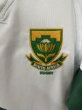 South Africa Rugby  jerseys away fans  1:1  2025