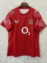 England Rugby jerseys Away fans  1:1  2025