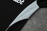 Inter Miami  Training  Tracksuit Black (Kids And Man )  1:1  25-26