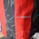 AC Milan Home player 1:1 Quality Soccer Jersey 25-26