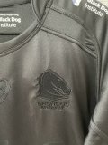 wild horse  Rugby jerseys home fans  1:1  2025