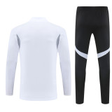 Inter Miami  Training  Tracksuit white (Kids And Man )  1:1  25-26