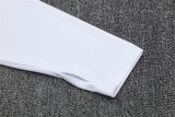 Portugal Training Tracksuit White (Kids And Man )  1:1  25-26