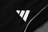 Inter Miami  Training  Tracksuit Black (Kids And Man )  1:1  25-26