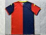 Genoa Home Fans 1:1 Quality Soccer Jersey  25-26
