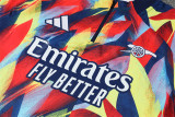Arsenal Training Tracksuit Red (Kids And Man )  1:1  25-26