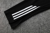 Inter Miami  Training  Tracksuit Black (Kids And Man )  1:1  25-26