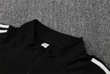 Inter Miami  Training  Tracksuit Black (Kids And Man )  1:1  25-26