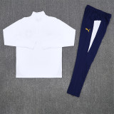 Portugal Training Tracksuit White (Kids And Man )  1:1  25-26