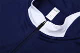 Portugal Training Tracksuit Blue (Kids And Man )  1:1  25-26