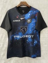 Toulouse Rugby jerseys Home   fans  1:1  2025