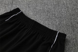 Inter Miami  Training  Tracksuit Black (Kids And Man )  1:1  25-26