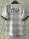 Saints Away  Rugby  jerseys fans  1:1  2025