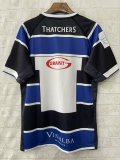 Bath Rugby jerseys Home   fans  1:1  2025