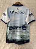Dallas Cowboys  Rugby  jerseys fans  1:1  2025