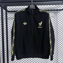 Mexico  Windbreaker 1:1 25-26
