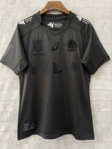 wild horse  Rugby jerseys home fans  1:1  2025