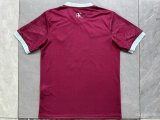Burnley Home  Fans 1:1 Quality Soccer Jersey  25-26
